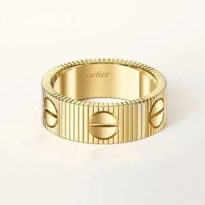 [Angela Jewellery]LOVE UNLIMITED RING