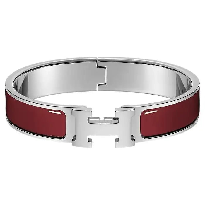 [Angela Jewellery]H ROUGE BRACELET